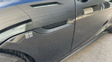 Jaguar F-Type 5.0 Supercharged V8 R 2dr Auto AWD Petrol Convertible